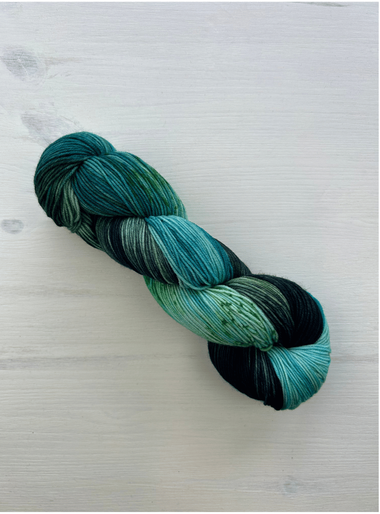 Tiny Belle - Azure