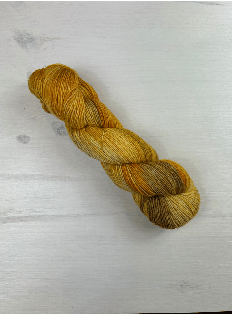 Belle - Sunflower