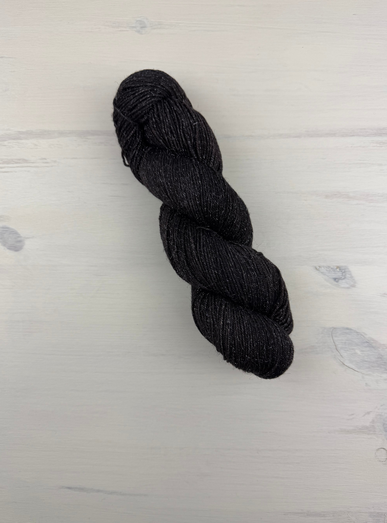 Glitter - Coffee Bean