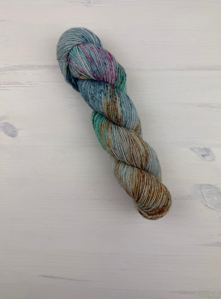 Glitter - Matcha Margarita