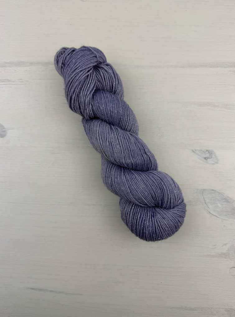 Glitter - Twilight Purple