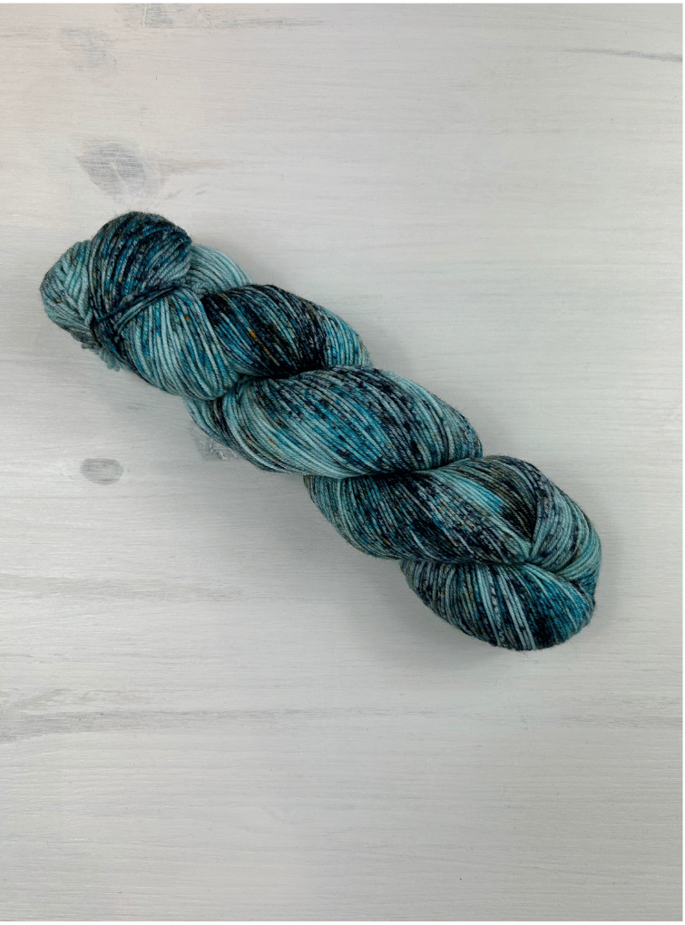 Tiny Belle - Bering Sea